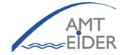 www.amt-eider.de
